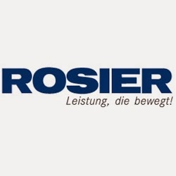 Autohaus Heinrich Rosier GmbH Stendal logo