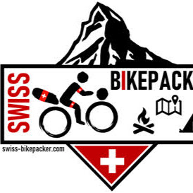 SWISS BIKEPACKER