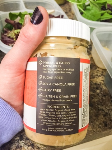 the sweet life: diary of a health nut: whole30 meal prep the sweet life: diary of a health nut: whole30 meal prep