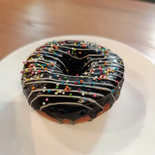 Chocolate Donut