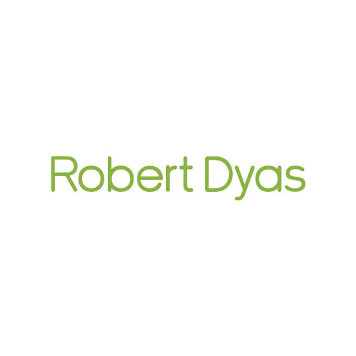 Robert Dyas Kensington logo