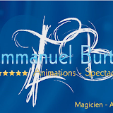 Burté Emmanuel Magicien Animateur