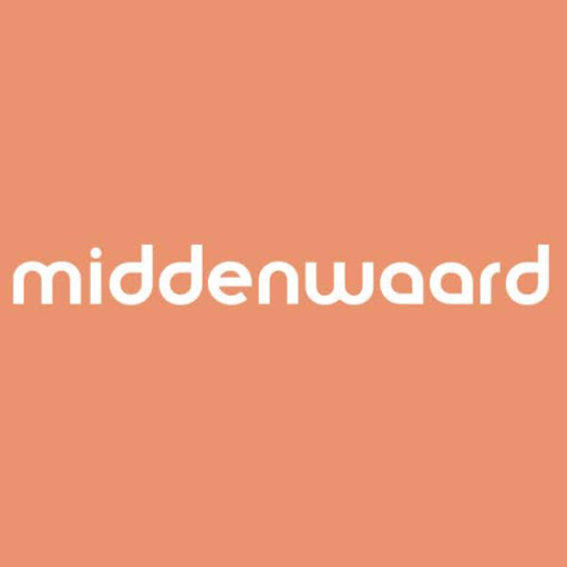 Winkelcentrum Middenwaard logo