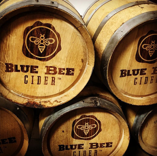 Beverage Distributor «Blue Bee Cider», reviews and photos, 1320 Summit Ave, Richmond, VA 23230, USA