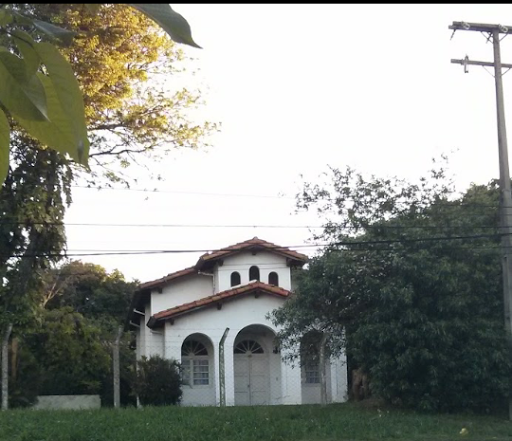 Capilla Santa Teresita