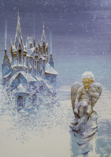 07 Снежное молчание Олега Колара.jpg