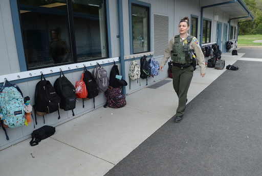 San Rafael ends school resource officer program