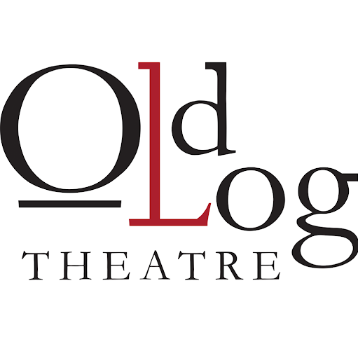 Old Log Theatre logo