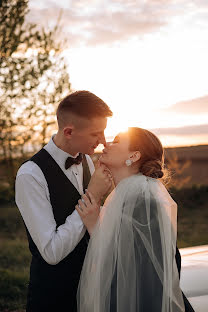 Fotografo di matrimoni Ekaterina Nikolaenko (nikolaenkokate). Foto del 20 luglio 2023