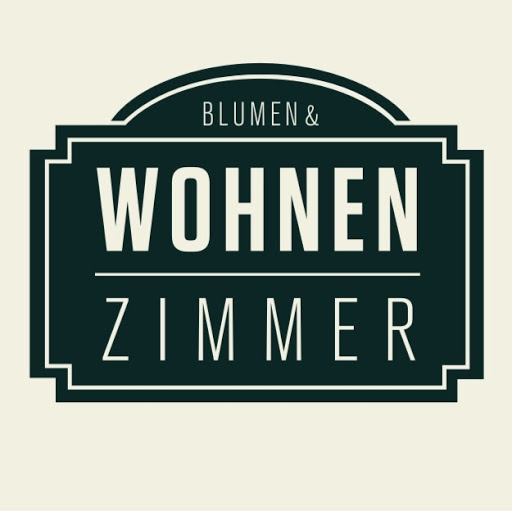 Blumen & Wohnen Zimmer logo