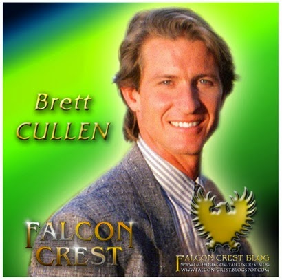 Brett Cullen