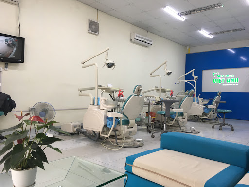 Nha Khoa Việt Anh - Hưng Yên - Dentacity