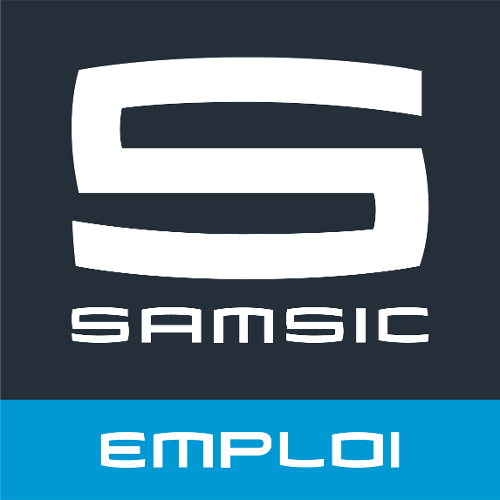 Samsic Emploi Audincourt logo