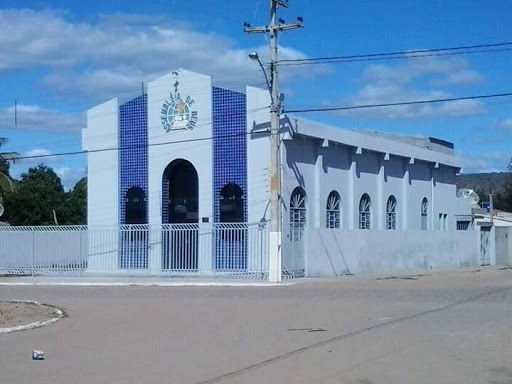 Igreja Evangelica Assembleia De Deus, Av. Ten. Domingos Gomes - Centro, Inajá - PE, 56560-000, Brasil, Igreja_Evanglica_Assembleia_de_Deus, estado Parana