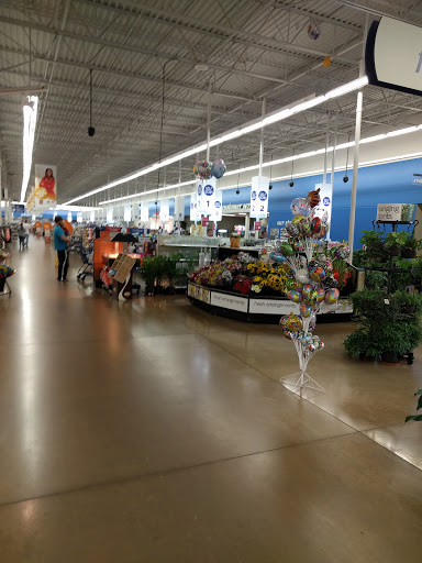 Grocery Store «Meijer», reviews and photos, 3820 S Western Ave, Marion, IN 46953, USA