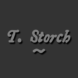 Tristan Storch Avatar