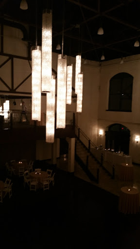 Event Venue «Phoenixville Foundry», reviews and photos, 2 N Main St, Phoenixville, PA 19460, USA