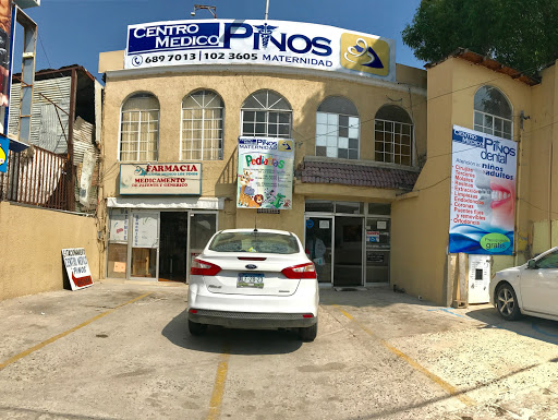 Centro Medico Los pinos, Blvd. Diaz Ordaz #1716, Col. Baja California, 22127 Tijuana, B.C., México, Hospital | BC