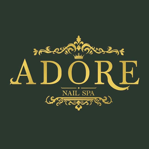 ADORE NAIL SPA (10% off All Service for New Customer) logo