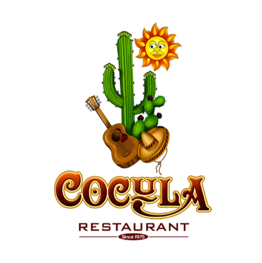 Cocula Restaurant California logo