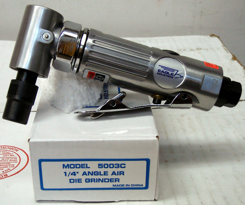 grinders eagle lo