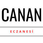 CANAN ECZANESİ logo