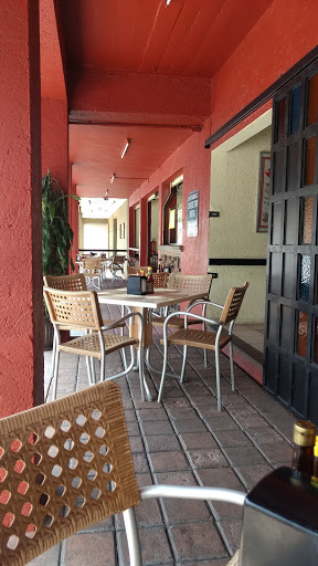 Pizzeria Don Giovanni, Calle 40 Norte Lote 5 Mz 125, Civac, 62570 Jiutepec, Mor., México, Pizza para llevar | MOR