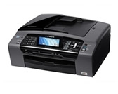 How to download Brother MFC-495CW printer driver software