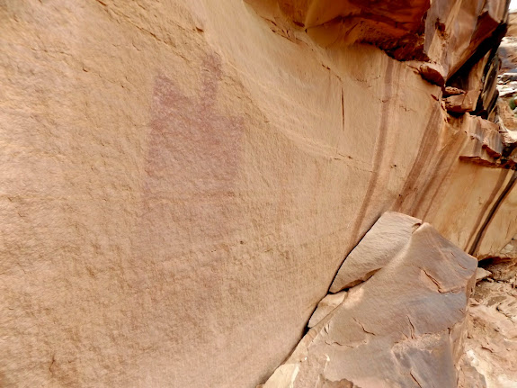 Large BCS pictograph