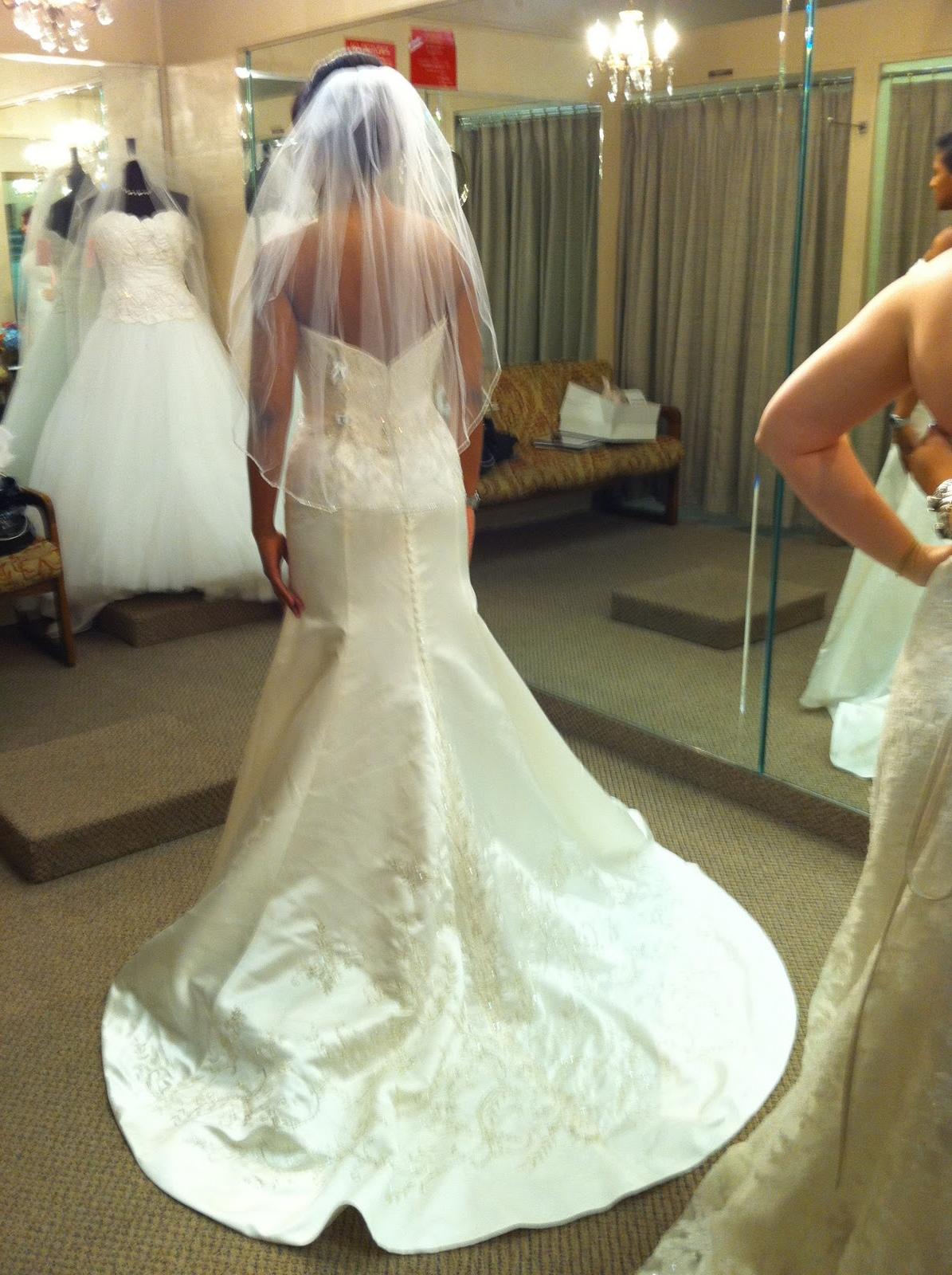 wedding dallas wedding dress