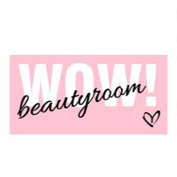 Wow! Beauty Room logo