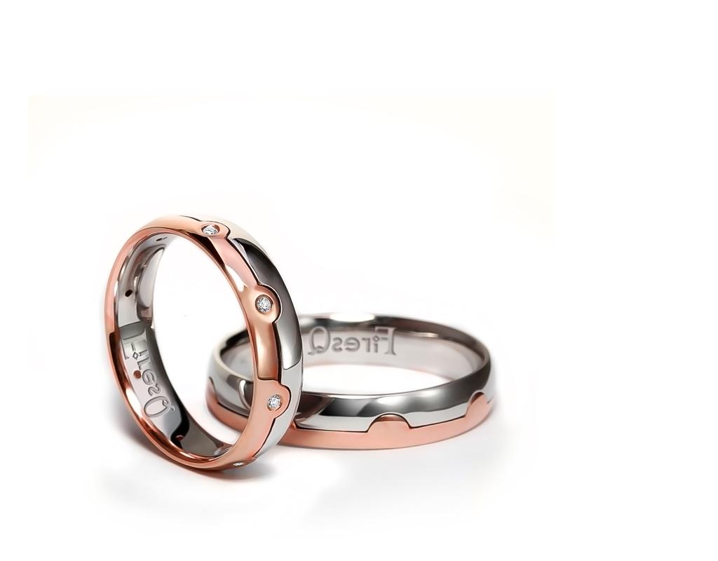 for titanium wedding ring,