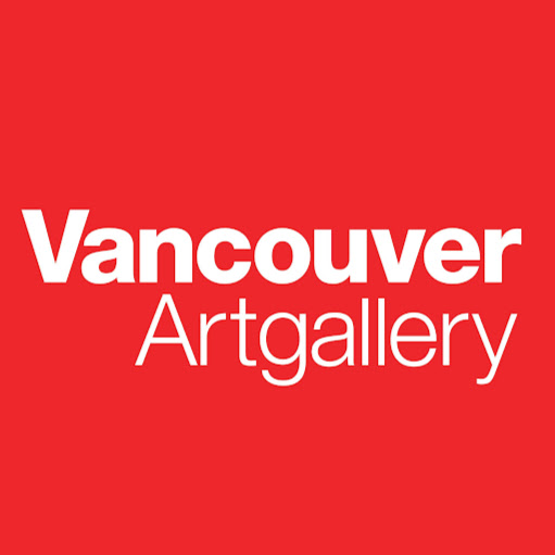 Vancouver Art Gallery logo