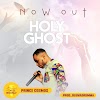 NEW MUSIC: Prince Cosmos - Holy Ghost 