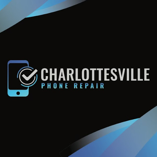 Charlottesville Phone Repair logo