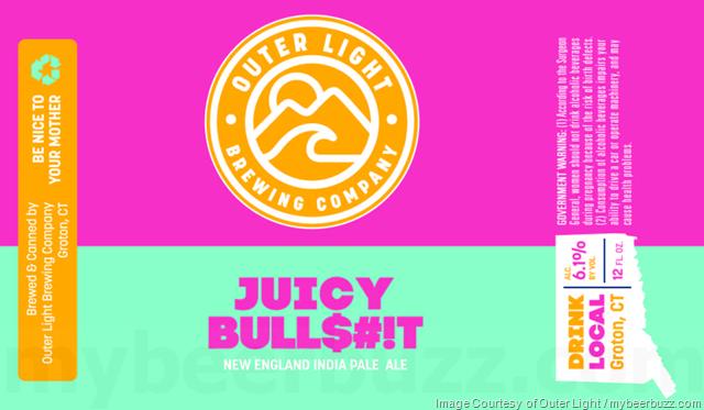 Outer Lights Adding Juicy Bull$#!t Cans