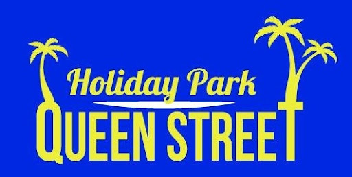 Queen Street Holiday Park logo