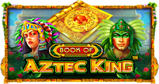 Book of Aztec King