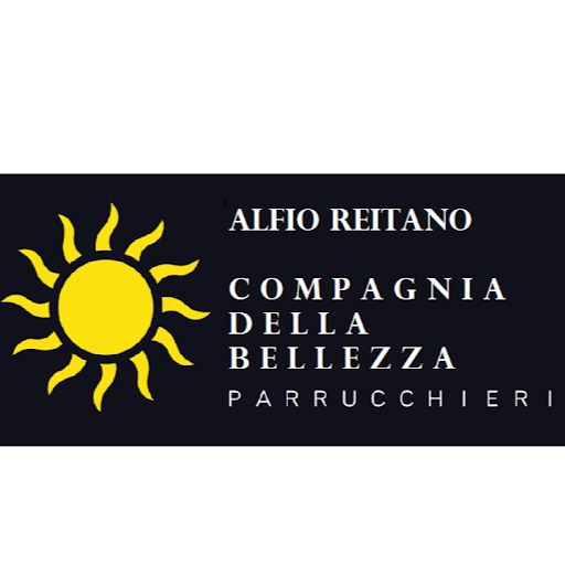 Alfio Reitano - Compagnia Della Bellezza logo