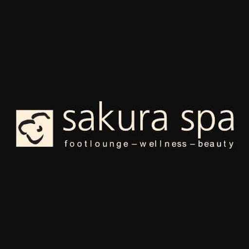 Sakura Spa logo