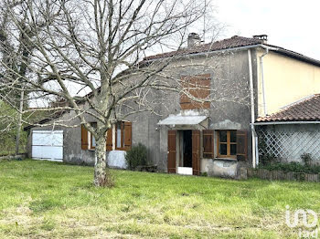 maison à Donnezac (33)