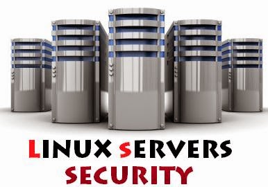 How To Secure The Linux Servers Hackers Online Club Hoc