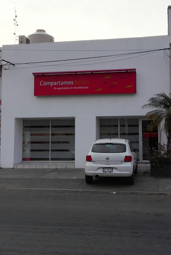 Compartamos Banco Tuxtepec Cuenca, Benito Juárez 75, Costa Verde, 68370 San Juan Bautista Tuxtepec, Oax., México, Banco o cajero automático | OAX