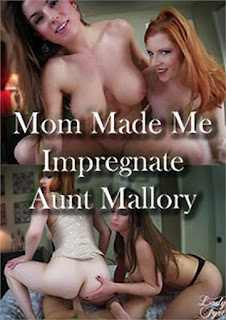 Ver Mom Made Me Impregnate Aunt Mallory Gratis Online