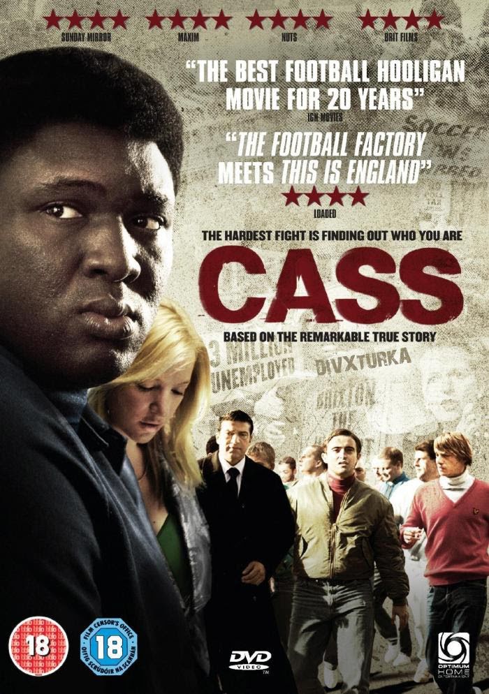 Cass (2008)