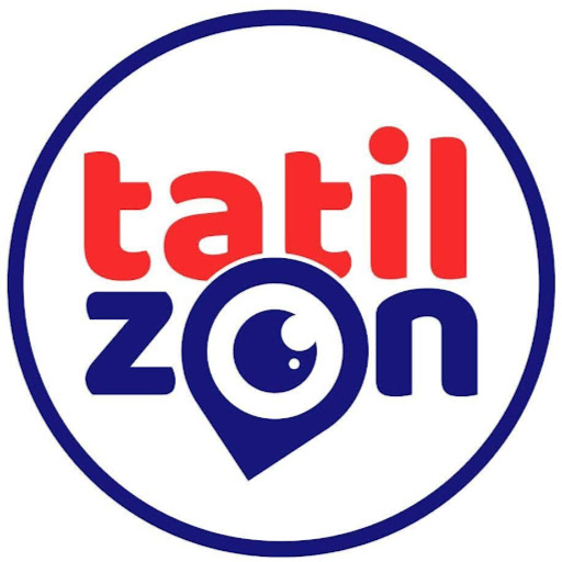 Tatilzon logo