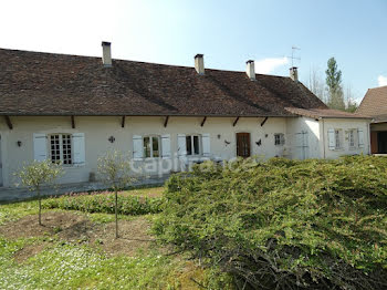 maison à Louhans (71)