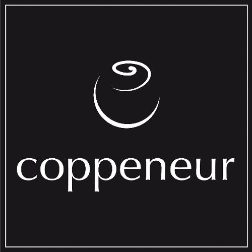 Coppeneur Chocolatier logo