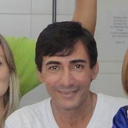 Dario Vieira