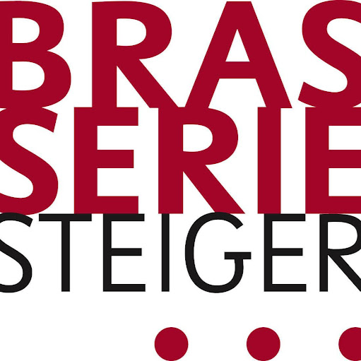 Brasserie Steiger logo